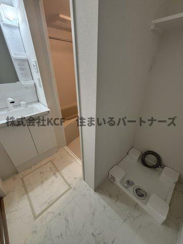 La Kasa 野中町の設備
