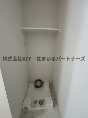 La Kasa 野中町の設備