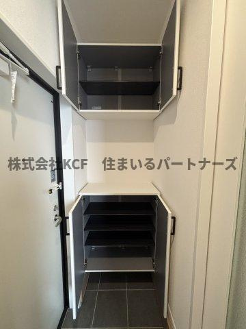 La Kasa 野中町のその他