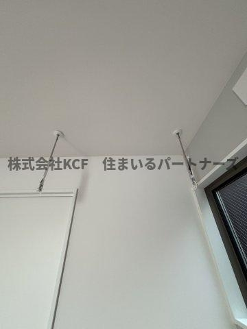 La Kasa 野中町の設備