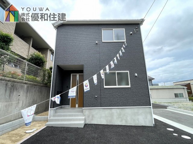 新築戸建　神戸市西区池上の画像