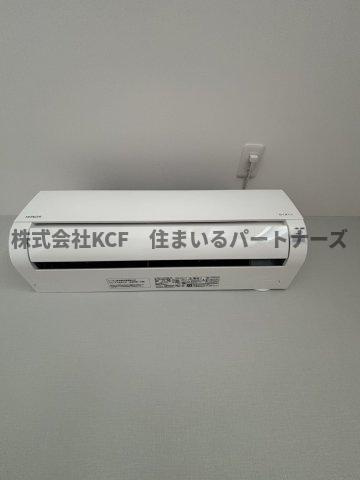La Kasa 野中町の設備