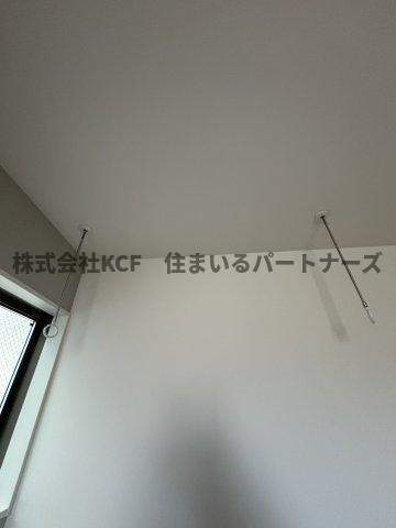 La Kasa 野中町の設備