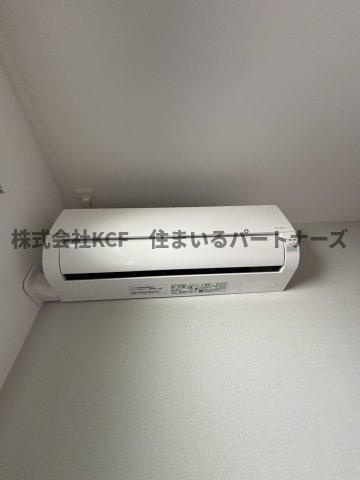 La Kasa 野中町の設備