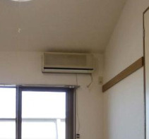 ピアッツァ大森台の設備