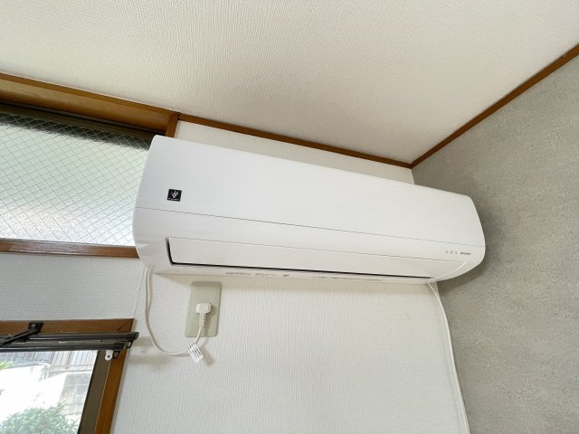 FTハイツの設備
