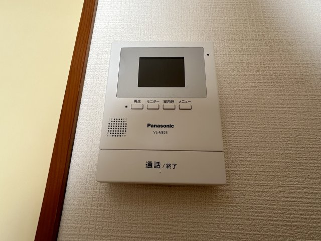FTハイツのセキュリティ
