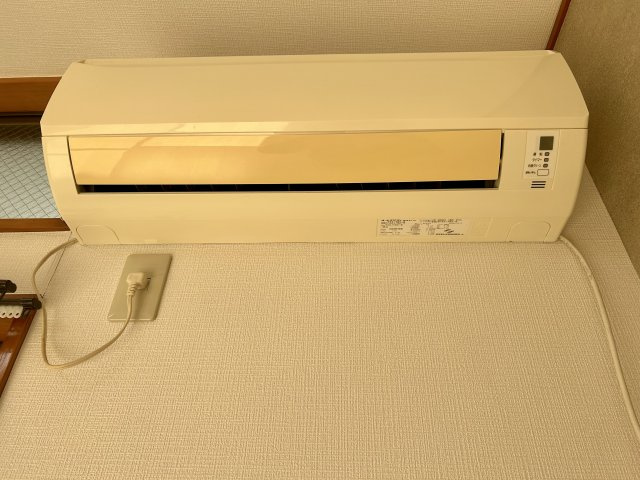 FTハイツの設備