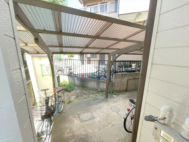FTハイツのその他共用部分