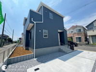 野田市中里3期　全3棟の画像