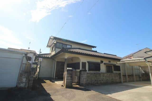小山市南半田