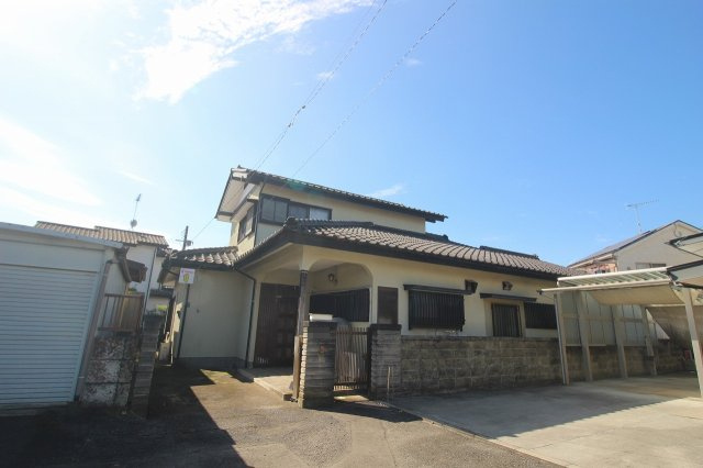 小山市南半田
