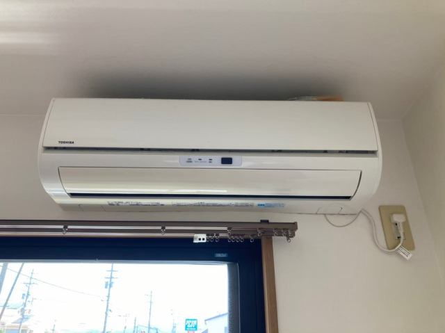 ピラ宮崎の設備