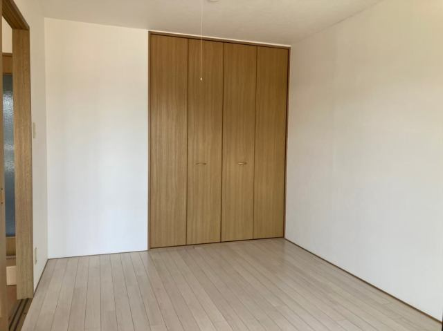 ピラ宮崎の収納