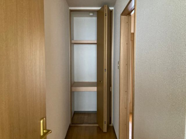 ピラ宮崎の内装