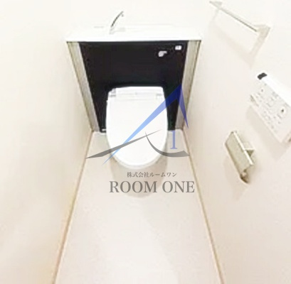 フェスタ元浅草のトイレ|トイレです。