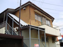 山田宝町アパートの画像