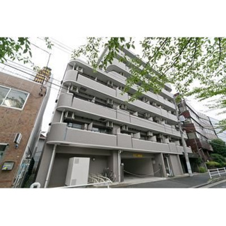 【外観】 | ヴィラコート横浜