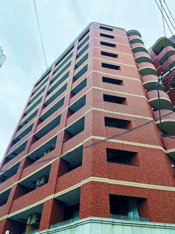 横浜市西区浅間町１丁目の賃貸マンション