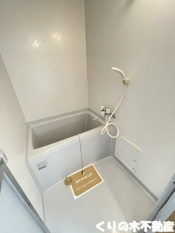 【浴室】 | シェレナGARDEN | 同タイプのお部屋です（現況を優先します）