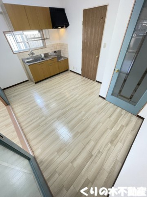 【内装】 | シェレナGARDEN | 同タイプのお部屋です（現況を優先します）
