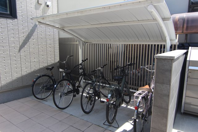 ＡＶＡＮＣＥのその他共用部分
