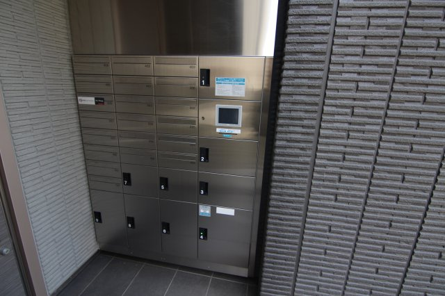 ＡＶＡＮＣＥのその他共用部分