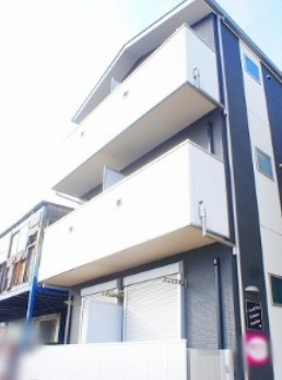 リーヴェルポート横浜浦島Ⅲのその他