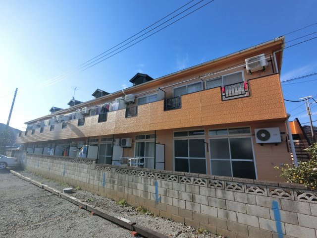 カーサブランカ　Ⅱの画像
