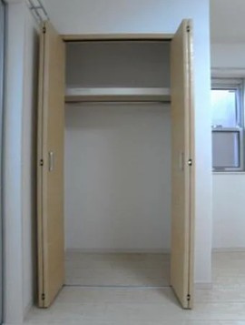 リブリ・たんぽぽの収納