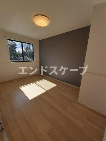 シュティル　ハイム　Ⅱの内装|高崎、前橋のお部屋探しはエンドスケープまで！お客様の理想お聞かせ下さい♪