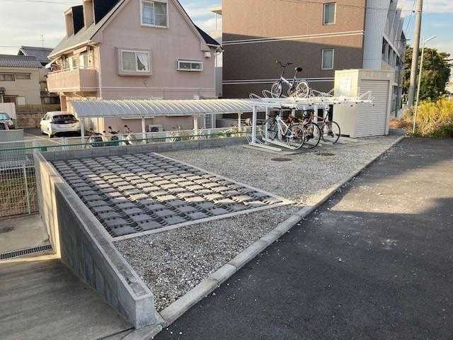 ダイレクト・メゾン原木中山のその他