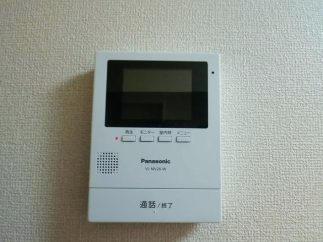 ファイン２１のセキュリティ
