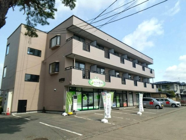ファイン２１