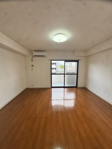 福岡市南区井尻３丁目の賃貸マンションの展望|展望