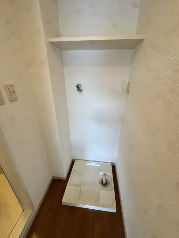 福岡市南区井尻３丁目の賃貸マンションの設備