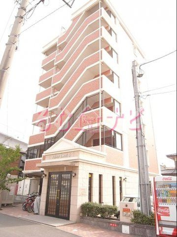 福岡市南区井尻３丁目の賃貸マンション