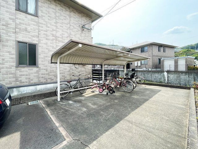 フロットハイムⅠのその他共用部分