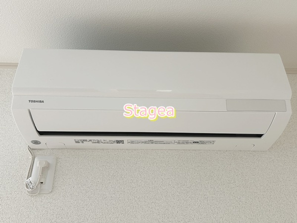 アークプレイス上尾春日の設備