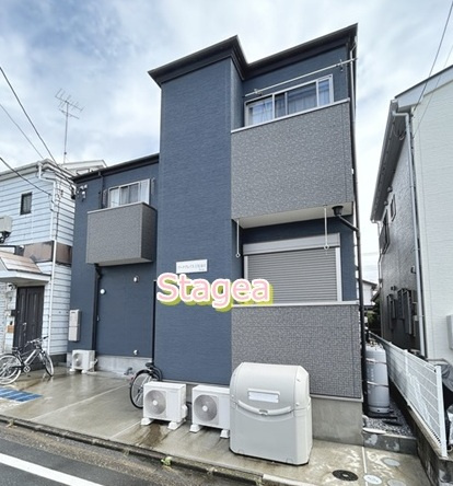 アークプレイス上尾春日
