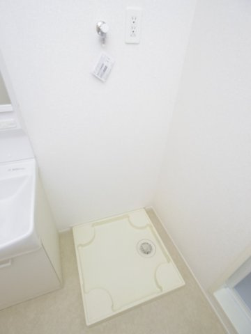 グロウヒルズの設備|※他号室写真です