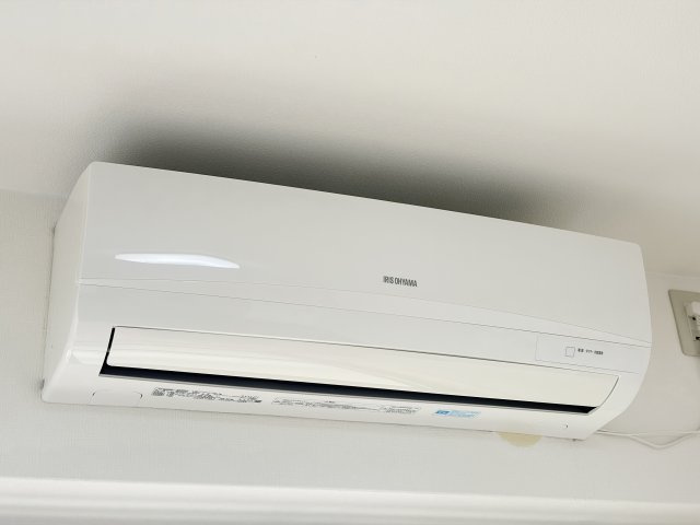 ハビタビリスⅡの設備