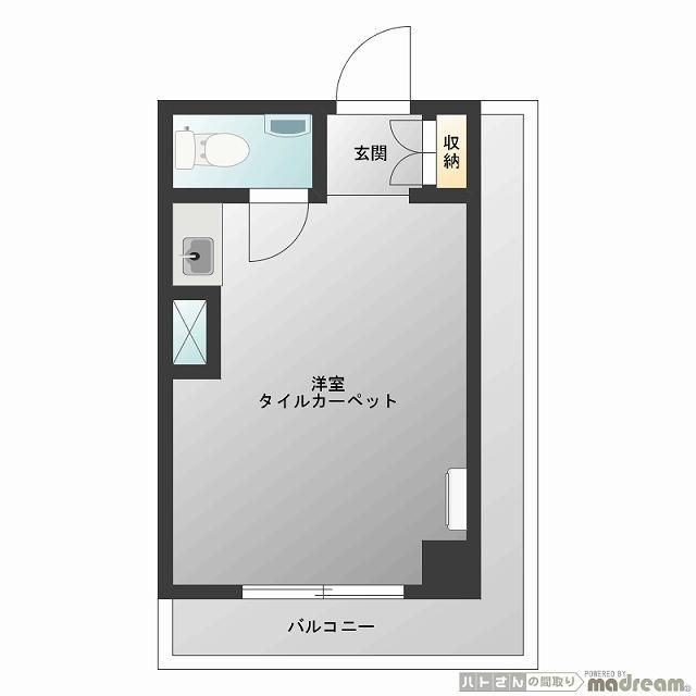 プリメーラ道玄坂の画像