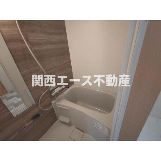 【浴室】 | F+style東大阪吉松