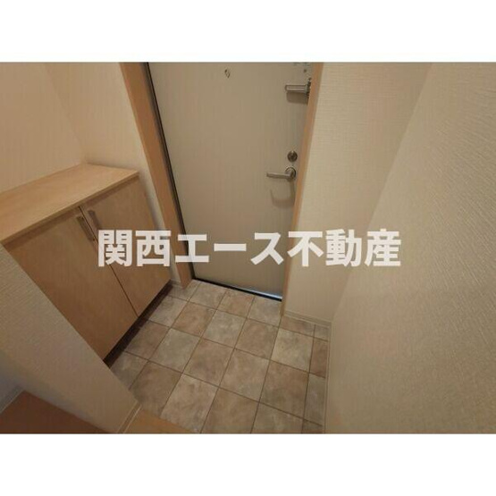【玄関】 | F+style東大阪吉松