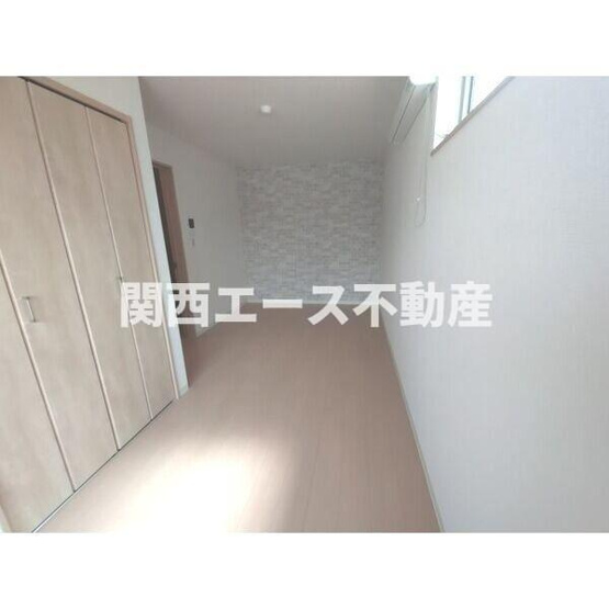 【寝室】 | F+style東大阪吉松