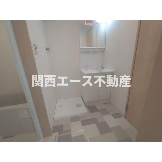 【洗面所】 | F+style東大阪吉松