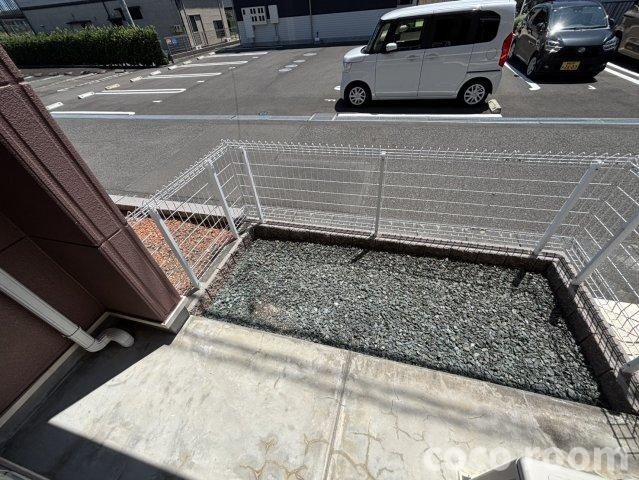 アレクシードの庭