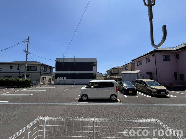 アレクシードの展望