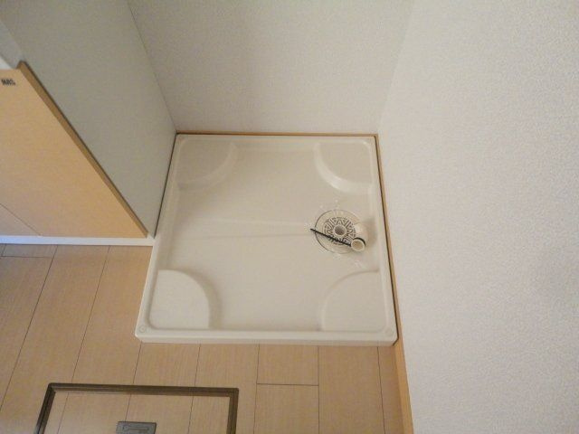 アレクシードの設備